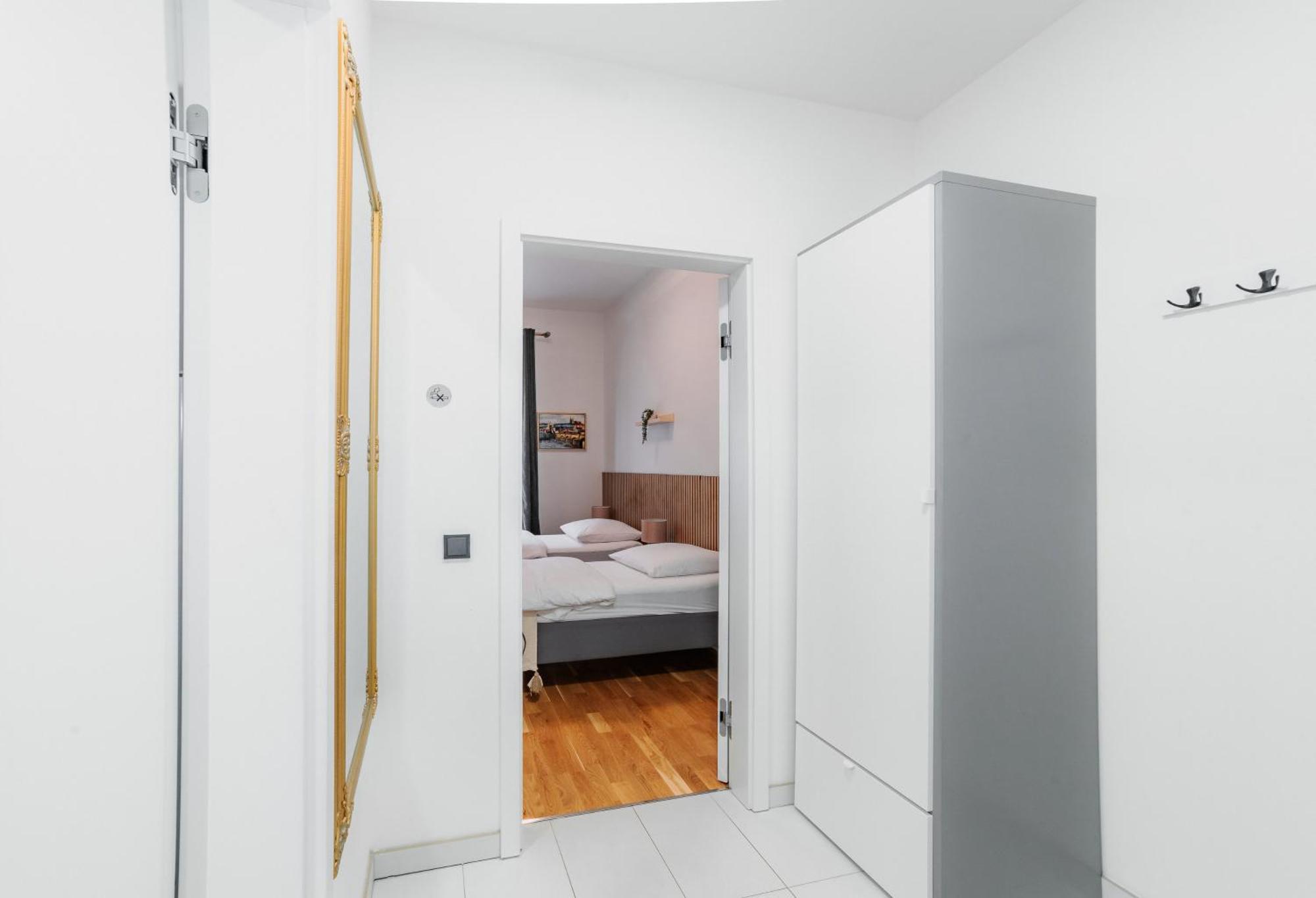Jasminn Apartments — Fotky 2